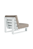 Outdoor Loungesessel | Astor Lounge Sessel - von Life Outdoor Living online kaufen bei LIVINGforme.