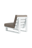 Outdoor Loungesessel | Astor Lounge Sessel - von Life Outdoor Living online kaufen bei LIVINGforme.