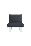 Outdoor Loungesessel | Astor Lounge Sessel - von Life Outdoor Living online kaufen bei LIVINGforme.