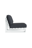 Outdoor Loungesessel | Astor Lounge Sessel - von Life Outdoor Living online kaufen bei LIVINGforme.