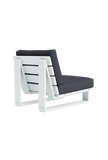Outdoor Loungesessel | Astor Lounge Sessel - von Life Outdoor Living online kaufen bei LIVINGforme.