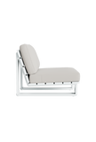 Outdoor Loungesessel | Astor Lounge Sessel - von Life Outdoor Living online kaufen bei LIVINGforme.