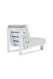 Outdoor Loungesessel | Astor Lounge Sessel - von Life Outdoor Living online kaufen bei LIVINGforme.
