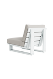 Outdoor Loungesessel | Astor Lounge Sessel - von Life Outdoor Living online kaufen bei LIVINGforme.