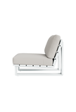 Outdoor Loungesessel | Astor Lounge Sessel - von Life Outdoor Living online kaufen bei LIVINGforme.