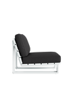 Outdoor Loungesessel | Astor Lounge Sessel - von Life Outdoor Living online kaufen bei LIVINGforme.