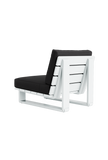 Outdoor Loungesessel | Astor Lounge Sessel - von Life Outdoor Living online kaufen bei LIVINGforme.