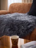 Lammfelle 95 cm Länge