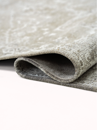 Teppiche | Antiquarischer Tabriz Wildleder Teppich | Art.-Nr. 9647 - von Louis de Poortere online kaufen bei LIVINGforme.