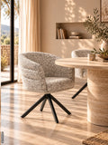 Armlehnstuhl | "Imola" Stuhl LIVING Collection