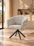 Armlehnstuhl | "Imola" Stuhl LIVING Collection