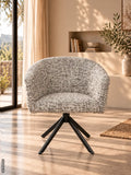 Armlehnstuhl | "Imola" Stuhl LIVING Collection