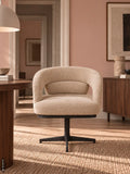 Armlehnstuhl | "Kyoto" Stuhl LIVING Collection