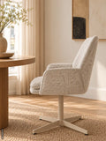 Armlehnstuhl | "Lisboa" Stuhl LIVING Collection