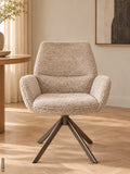 Armlehnstuhl | "London" Stuhl LIVING Collection