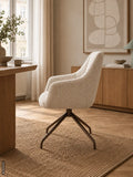 Armlehnstuhl | "Madrid" Stuhl LIVING Collection