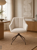 Armlehnstuhl | "Madrid" Stuhl LIVING Collection