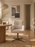 Armlehnstuhl | "Milano" Stuhl LIVING Collection
