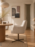 Armlehnstuhl | "Milano" Stuhl LIVING Collection