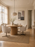 Armlehnstuhl | "Milano" Stuhl LIVING Collection