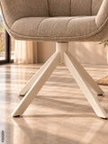 Armlehnstuhl | "Monaco" Stuhl LIVING Collection