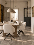 Armlehnstuhl | "New York" Stuhl LIVING Collection