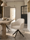 Armlehnstuhl | "New York" Stuhl LIVING Collection