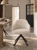 Armlehnstuhl | "New York" Stuhl LIVING Collection