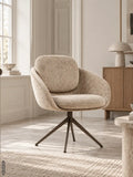 Armlehnstuhl | "Nice" Stuhl LIVING Collection