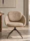 Armlehnstuhl | "Nice" Stuhl LIVING Collection