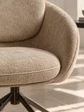 Armlehnstuhl | "Nice" Stuhl LIVING Collection