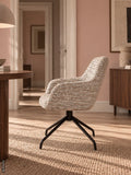 Armlehnstuhl | "Paris" Stuhl LIVING Collection