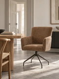 Armlehnstuhl | "Prague" Stuhl LIVING Collection