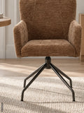 Armlehnstuhl | "Prague" Stuhl LIVING Collection