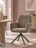 Armlehnstuhl | "Riga" Stuhl LIVING Collection