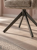 Armlehnstuhl | "Riga" Stuhl LIVING Collection
