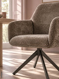 Armlehnstuhl | "Riga" Stuhl LIVING Collection