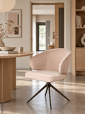 Armlehnstuhl | "Seoul" Stuhl LIVING Collection