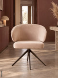 Armlehnstuhl | "Seoul" Stuhl LIVING Collection