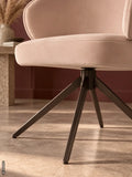 Armlehnstuhl | "Seoul" Stuhl LIVING Collection