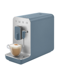 Kaffeevollautomat | Kaffeevollautomat | BCC12 - Stromblau von Smeg online kaufen bei LIVINGforme.