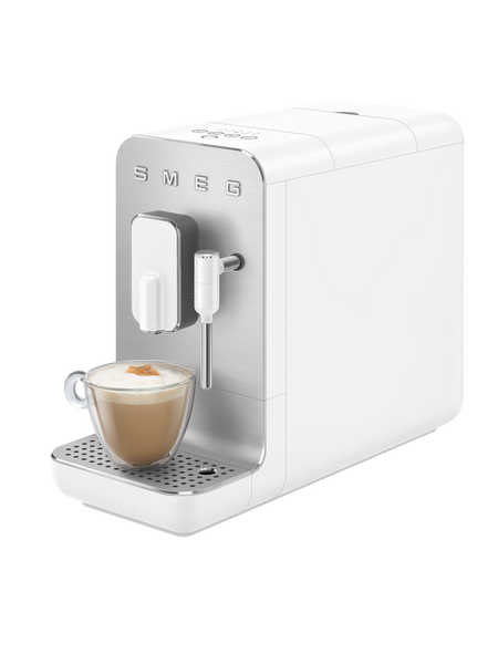 Kaffeevollautomat | Kaffeevollautomat | BCC12 - Weiß von Smeg online kaufen bei LIVINGforme.