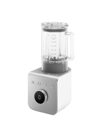 Standmixer | Standmixer | BLC01 - Weiß von Smeg online kaufen bei LIVINGforme.