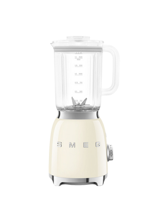Standmixer | Standmixer | BLF03 - Weiß von Smeg online kaufen bei LIVINGforme.