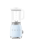 Standmixer | Standmixer | BLF03 - Pastellblau von Smeg online kaufen bei LIVINGforme.