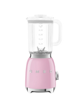 Standmixer | Standmixer | BLF03 - Cadillac Pink von Smeg online kaufen bei LIVINGforme.