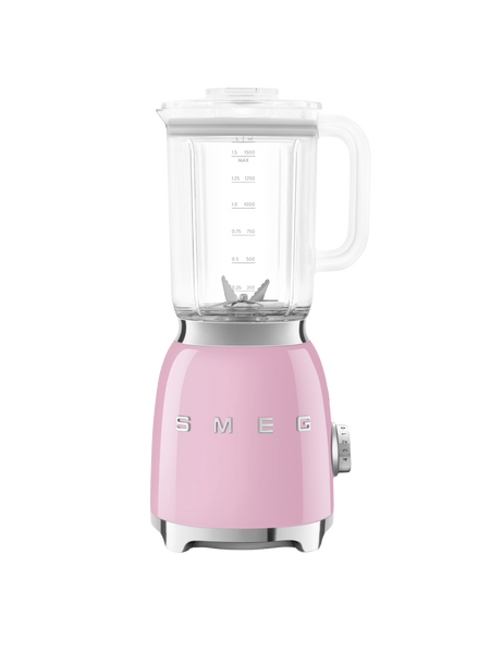 Standmixer | Standmixer | BLF03 - Cadillac Pink von Smeg online kaufen bei LIVINGforme.