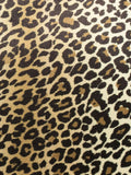 Claws Out Esszimmerstuhl Pantherprint, 2er-Set, Detail