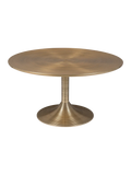 Hypnotising Couchtisch Gold, Ansicht 1