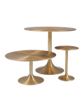 Hypnotising Couchtisch Gold, Ansicht 2